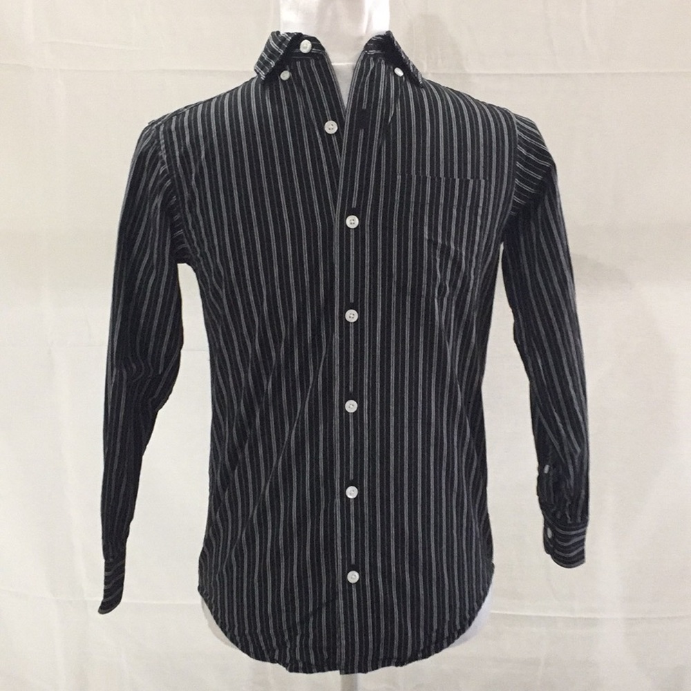 Boys Class Club Dress Shirt